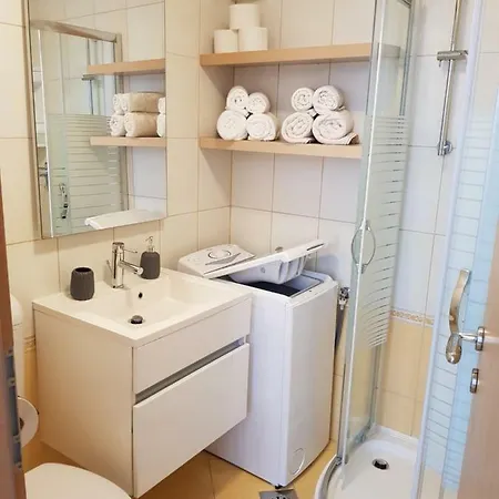 Apartmán Apartma Lina