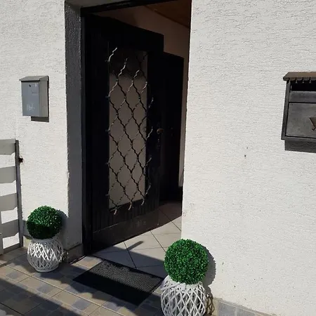 Apartma Lina Apartmán