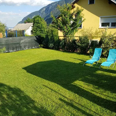 Apartma Lina Apartmán *