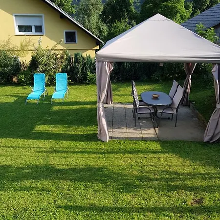 Apartma Lina Apartment *