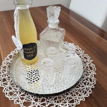 Apartma Lina Apartmán Hrušica