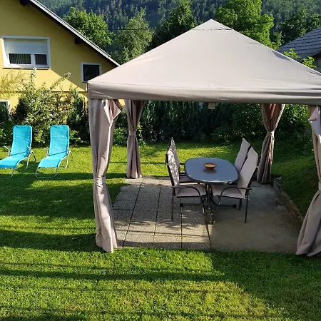 Apartma Lina Apartmán