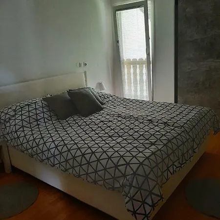Apartma Lina * Hrušica