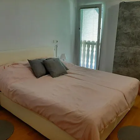 Apartmán Apartma Lina