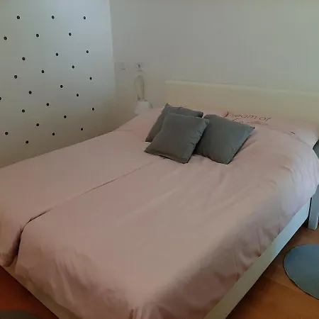 Apartma Lina